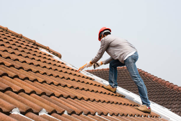 4 Ply Roofing in Singac, NJ