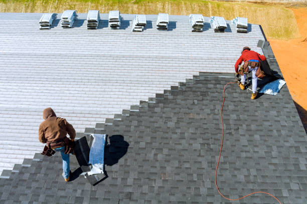 Fast & Reliable Emergency Roof Repairs in Singac, NJ